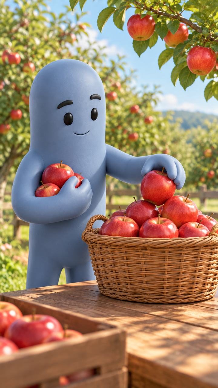 increase：増加、値上がり。対応するNubiの場面イラスト。